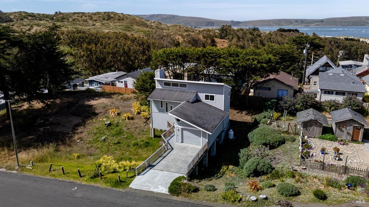 35 Oceana Dr, Dillon Beach, 캘리포니아 94929, 미국