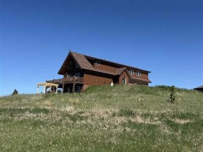 23391 J Range Ct., Hill City, South Dakota 57745, USA