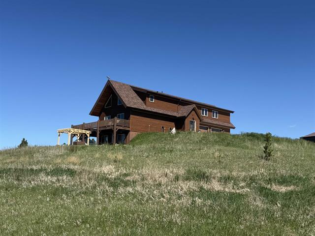 23391 J Range Ct., Hill City, South Dakota 57745, Stati Uniti