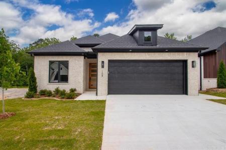 108 Kinley Loop, Little Rock, Arkansas 72223, USA