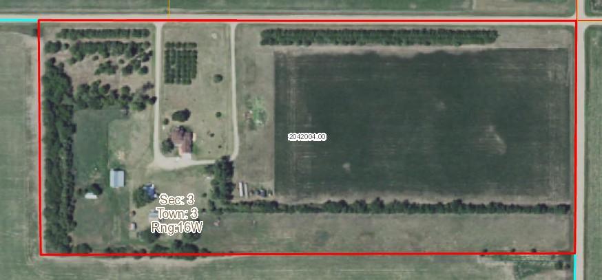 473 S Road, Hildreth, Nebraska 68947, USA