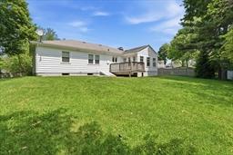 22 Maxdale Rd, Worcester, Massachusetts 01602, USA