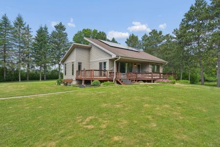 2296 180th Avenue, Saint Croix Falls, Wisconsin 54024, USA