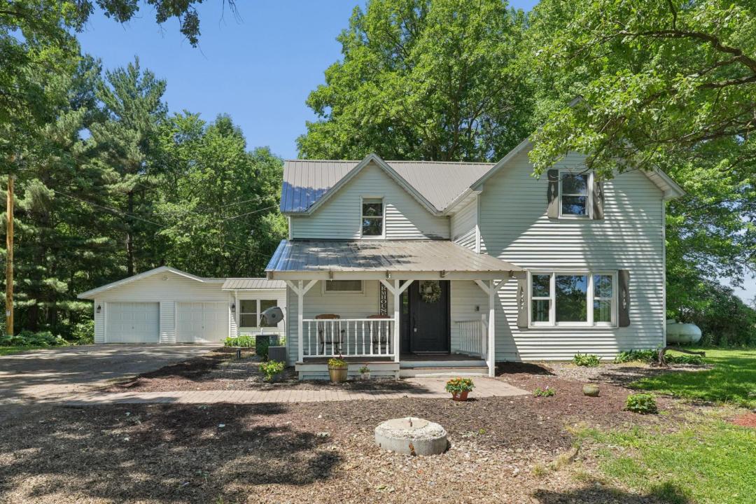 482 115th Avenue, Amery, ウィスコンシン 54001, アメリカ合衆国