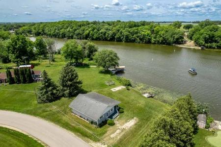 9093 N Arrowhead Shores Road, Edgerton, Wisconsin 53524, Stati Uniti