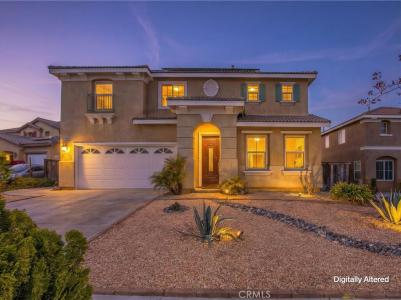 14068 Gold Street, Hesperia, קליפורניה 92344, ארצות הברית של אמריקה 