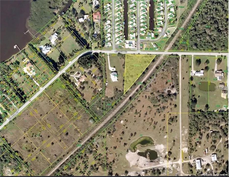 6721 Riverside Drive, Punta Gorda, فلوريدا 33982, الولايات المتحدة