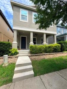 9362 Woodcrane Drive, Winter Garden, Florida 34787, USA
