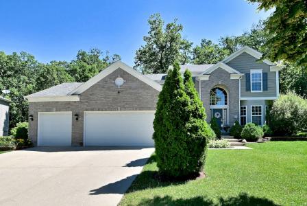 10 Sequoia Court, Streamwood, Illinois 60107, USA