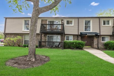 268 N Carter Street , 201, Palatine, Illinois 60067, Estados Unidos