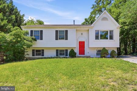 303 Pembridge Drive, Winchester, Virginia 22602, USA