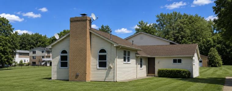 2619 Linda Dr, Murrysville, Pennsylvanie 15668, États-Unis