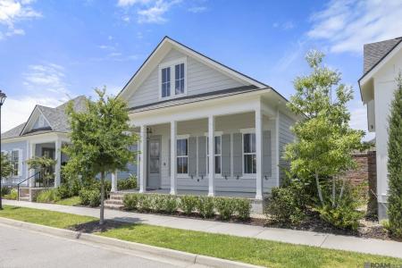 13925 Appleby Way, Baton Rouge, 路易西安纳州 70817, 美国
