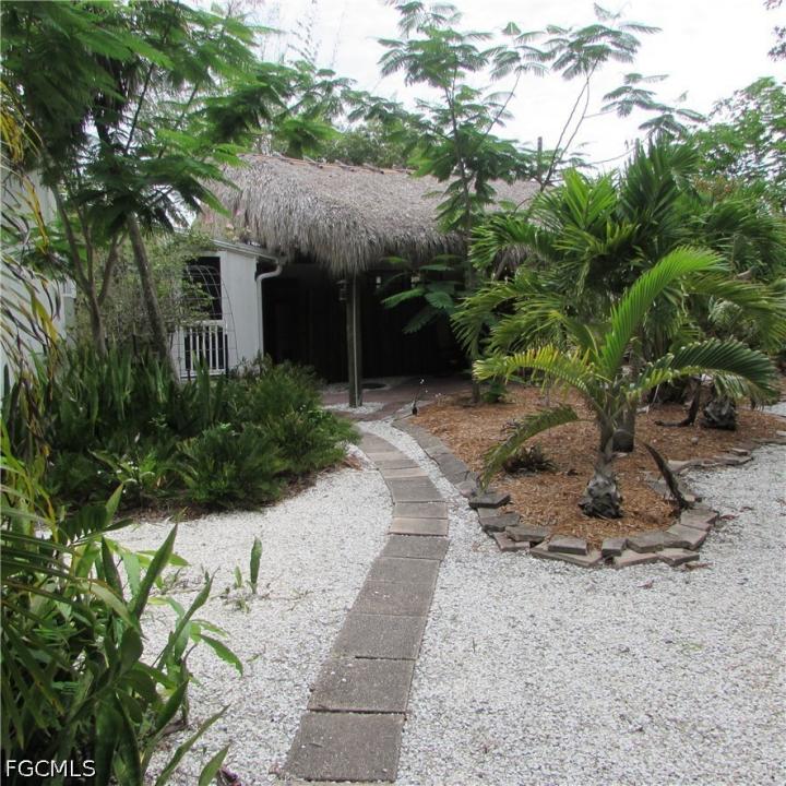 7697 Beach Daisy Lane, Bokeelia, Flórida 33922, Estados Unidos