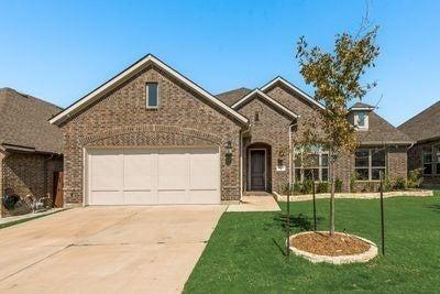 4437 Wilderness Pass, Fort Worth, テキサス 76262, アメリカ合衆国