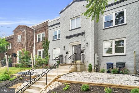 1505 W Street SE Unit# 1, Washington, District Of Columbia 20020, USA