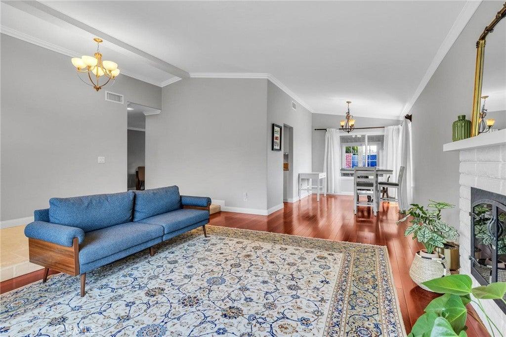 23041 La Granja, Valencia, Californie 91354, États-Unis