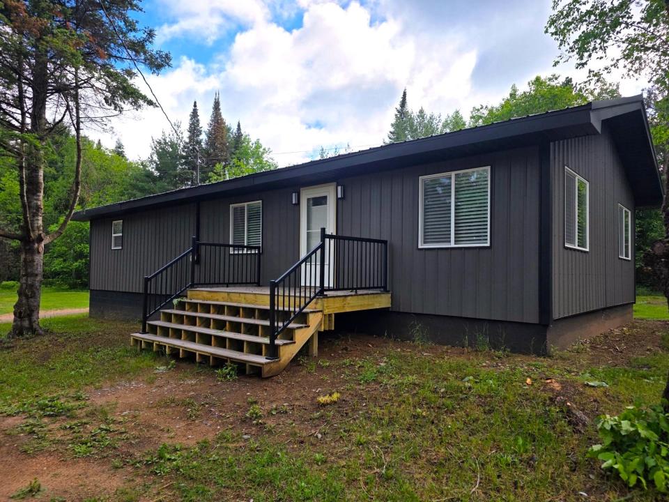 4060 CTH E, Land O Lakes, Wisconsin 54540