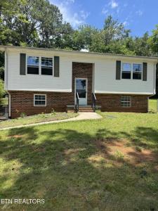520 Crystal Springs Rd, Madisonville, Tennessee 37354, USA