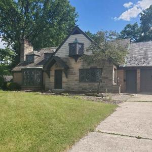 1826 Mckinley, Bay City, Michigan 48708, États-Unis