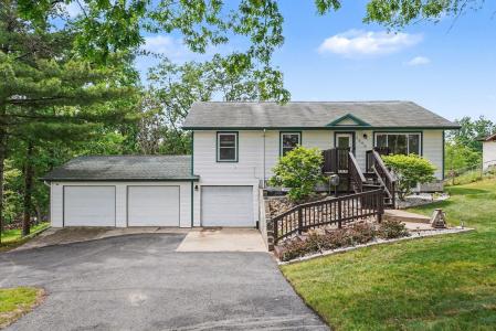 2690 W Caribou, West Branch, Michigan 48661, USA
