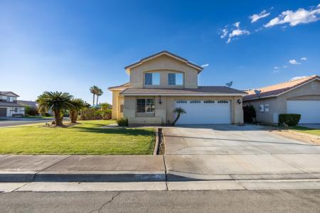 80622 Sycamore Lane, Indio, California 92201, USA