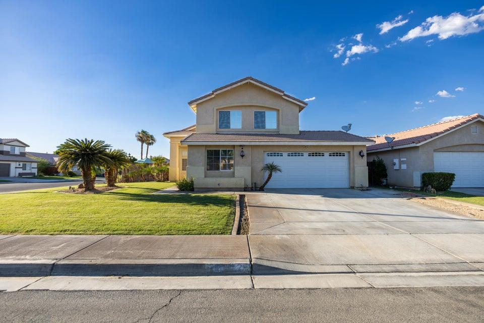 80622 Sycamore Lane, Indio, Californie 92201, États-Unis
