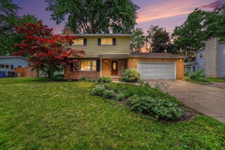 2918 Saint Marys, Midland, Michigan 48640, USA