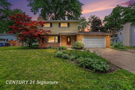 2918 Saint Marys, Midland, Michigan 48640, USA