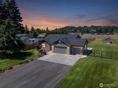 2217 Sirkka Ave, Centralia, Washington 98531, États-Unis