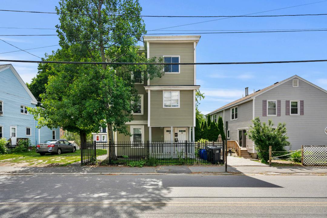 30 Primrose Street, Haverhill, Massachusetts 01830, États-Unis