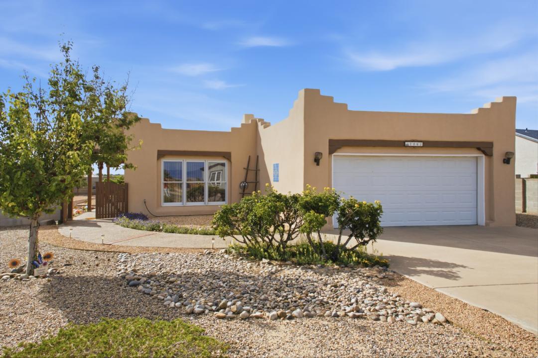 1061 Crestview Dr SW, Los Lunas, Nouveau-Mexique 87031, États-Unis