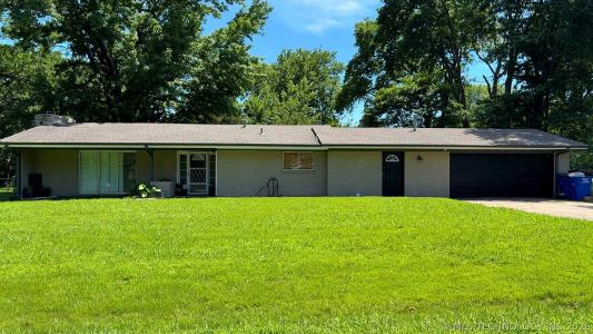 1014 SE 3rd Street, Wagoner, أوكلاهوما 74467, الولايات المتحدة