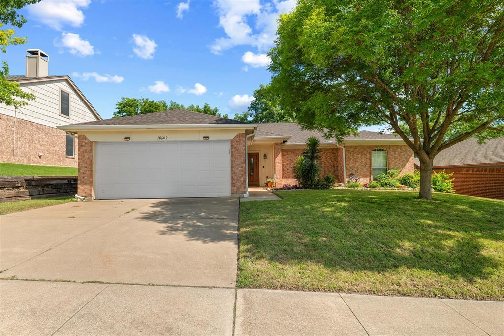 10609 Cobblestone Drive, Benbrook, Texas 76126, Stati Uniti