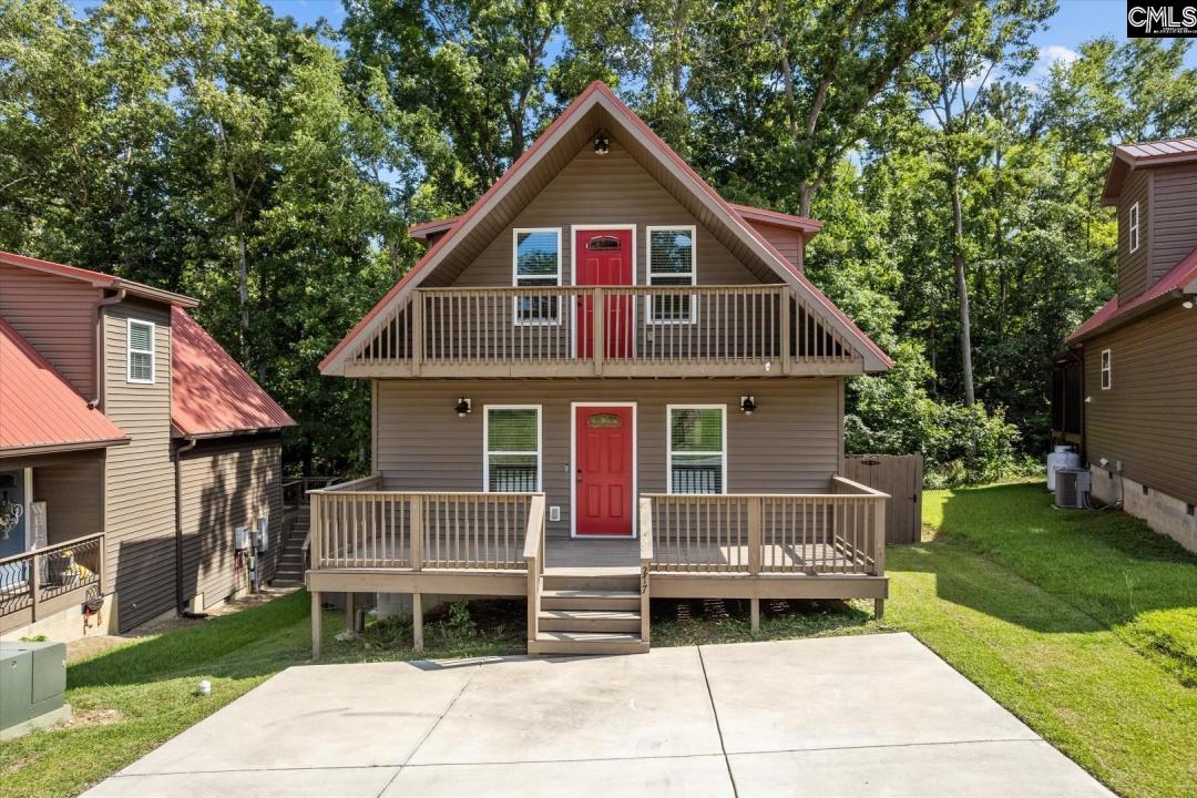 277 Marina Cove Drive, Gilbert, South Carolina 29054, Stati Uniti