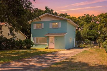 804 Rosalia Dr, Sanford, Floride 32771, États-Unis