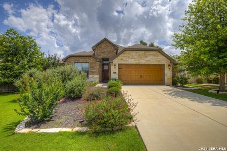 615 Coral Berry, New Braunfels, Texas 78132, Stati Uniti