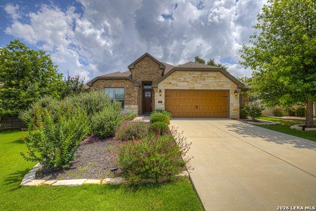 615 Coral Berry, New Braunfels, Texas 78132, Stati Uniti
