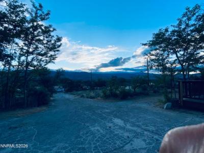 1229 S Deer Run Road, Carson City, Nevada 89701, USA