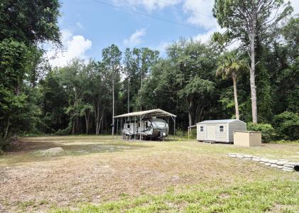 917 Paradise Blvd, Georgetown, Florida 32139