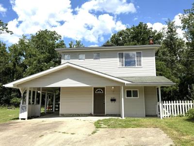 4105 Mound St, Ashland, Kentucky 41101, HOA KỲ