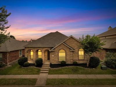 5905 Chisholm Trail, Mckinney, Texas 75070, USA