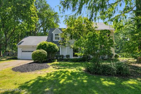 9 New Monmouth Road, Middletown, نيو جيرسي 07748, الولايات المتحدة