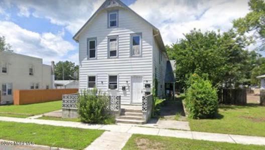 125 London Avenue, Egg Harbor City, New Jersey 08215, USA