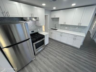 1257 Washington Avenue, Asbury Park, New Jersey 07712, États-Unis