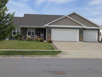 678 Westfield Avenue, Evansville, ウィスコンシン 53536, アメリカ合衆国