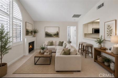 13 Via Meseta, Rancho Santa Margarita, Californie 92688, États-Unis