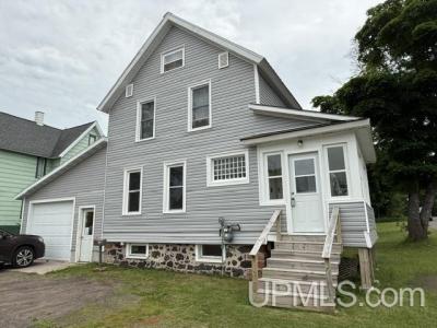 25243 W Cone, Calumet, Michigan 49913, États-Unis
