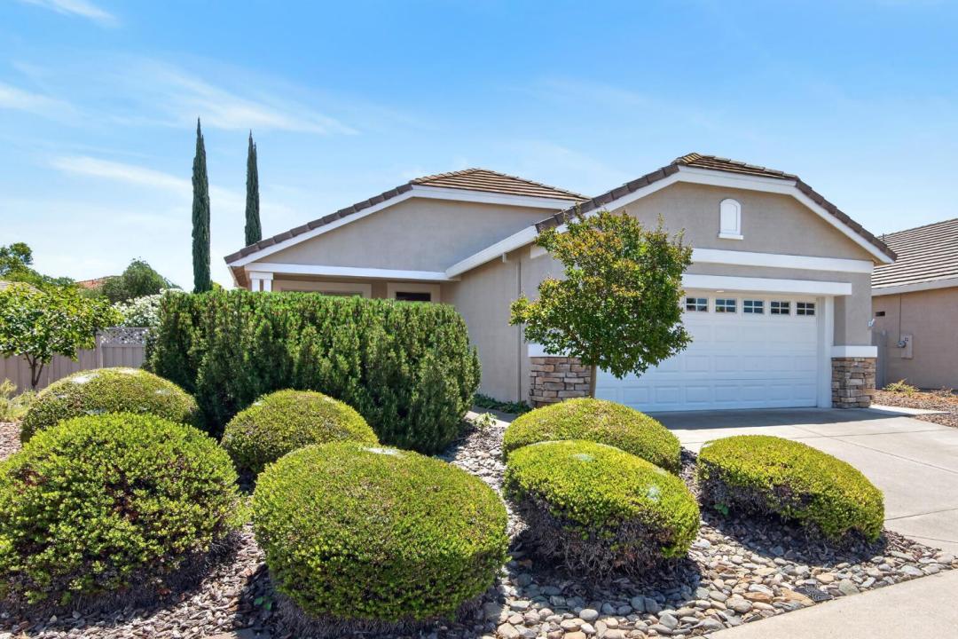 6040 Buckskin Lane, Roseville, Californie 95747, États-Unis