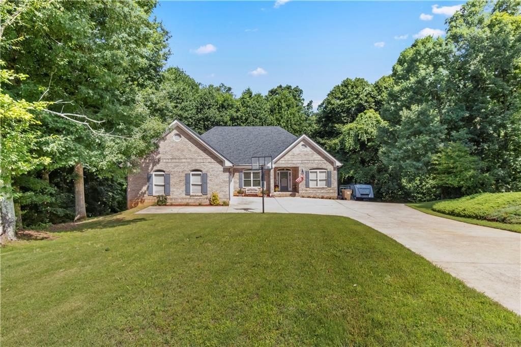 6426 Kettle Creek Way, Flowery Branch, Géorgie 30542, États-Unis